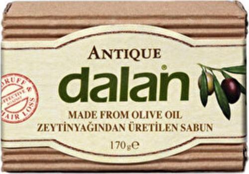 (3 Adet ) Antique Olive Oil Sabun 170 Gr