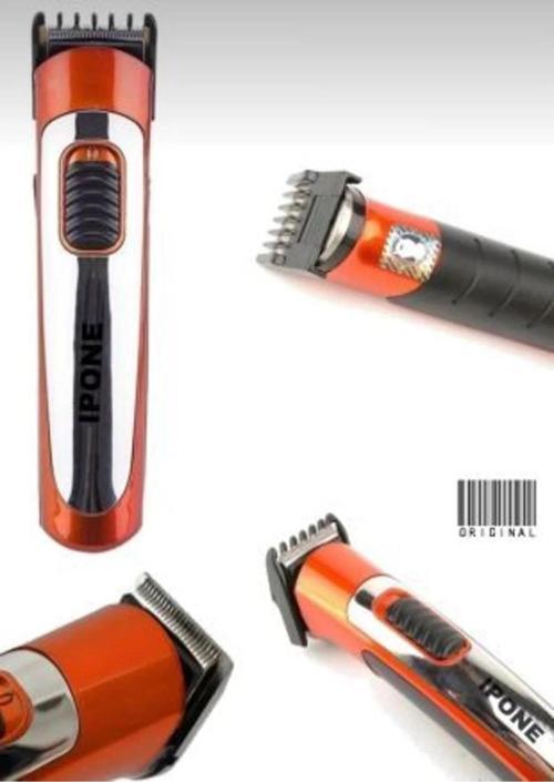 607 Tıraş Makinesi Sakal Ense Lazer Epilasyon Vucut Tüy Alma Bay Tıraş