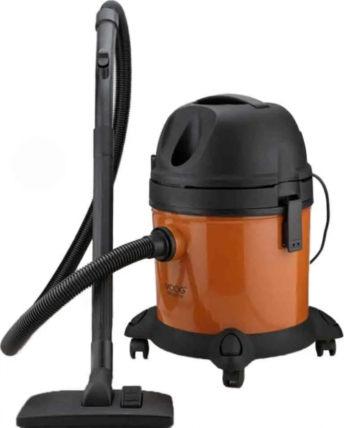 J306 Premium Elektrikli Süpürge 3000W