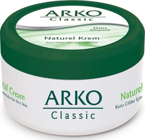 Nem Classic Naturel El Ve Vücut Kremi 150Ml