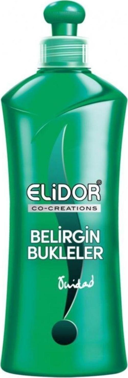 7X24 Belirgin Bukleler (Yeşil) 300 Ml