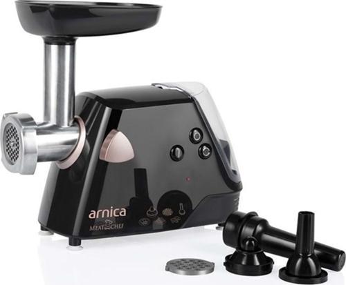 Kıyma Makinesi Meatchef Et Kıyma Makinesi Gh21220