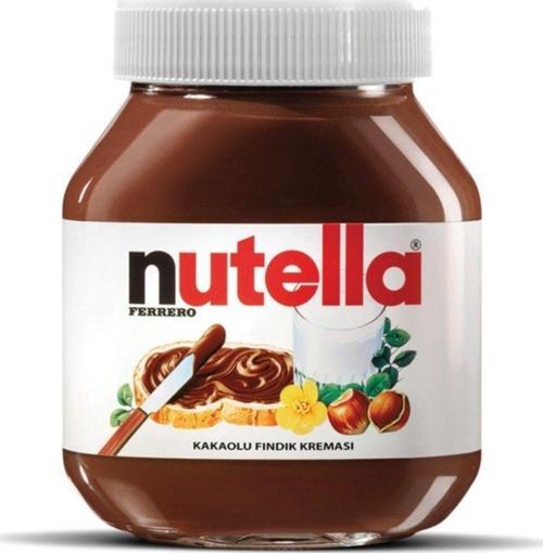 Kakaolu Fındık Kreması 750 Gr