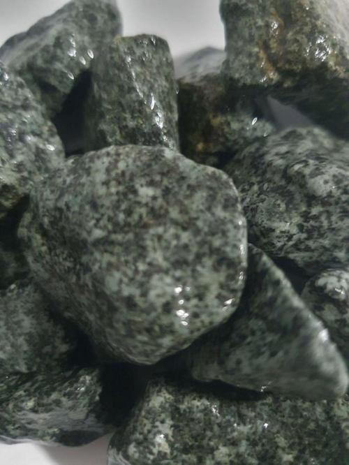 1 Kg Dolomit Taşı Gri 1-3 Cm Doğal Dekorasyon Saksı Ve Bahçe, Dekoratif Teraryum Akvaryum Çakıl Taşı