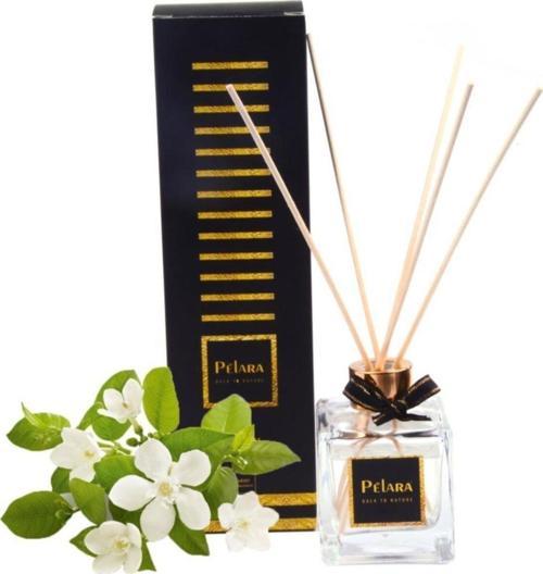 Portakal Çiçeği Bambu Çubuklu Oda Ortam Kokusu 100 Ml