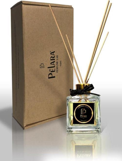 Portakal Çiçeği Kokusu Oda Parfümü 120Ml