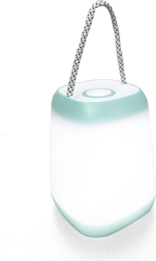 48332 Ledli Kamp Lambası