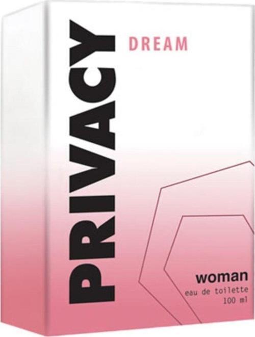 Prıvacy Dream Edt 100 Ml Kadın Parfüm