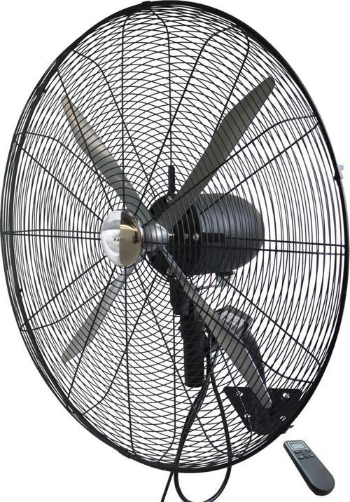 WFR 30 SA Uzaktan Kumandalı Duvar Vantilatörü 250W