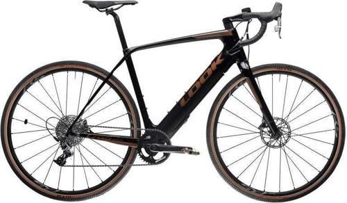 LOOK E-765 GRAVEL FORCE 1X ELEKTRİKLİ BİSİKLET - GRAVEL