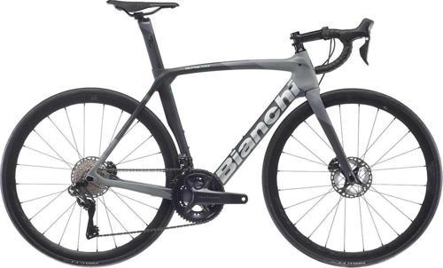 2023 BIANCHI OLTRE XR3 DİSK ULTEGRA Dİ2 YOL BİSİKLETİ