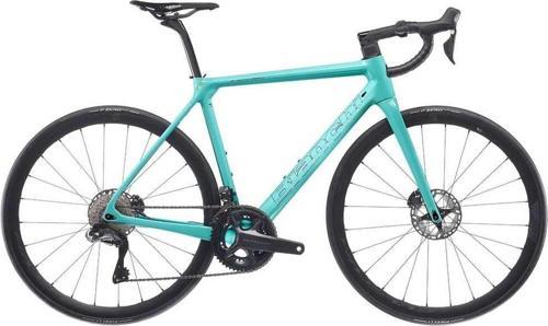 2023 BIANCHI SPECIALISSIMA ULTEGRA DI2 12VİTES YOL BİSİKLETİ