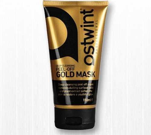 Soyulabilir Altın Maske 150 Ml