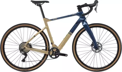 2024 BIANCHI ARCADEX GRX820 40 YOL BİSİKLETİ