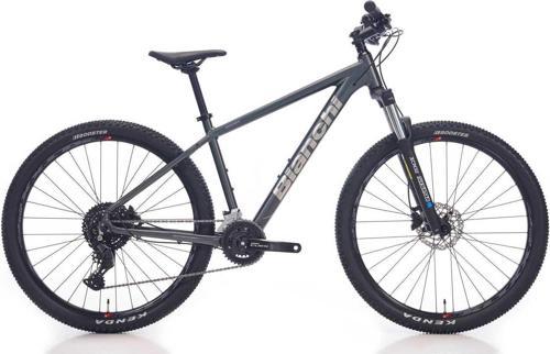 2024 BIANCHI MAGMA 29S CUES DAĞ BİSİKLETİ
