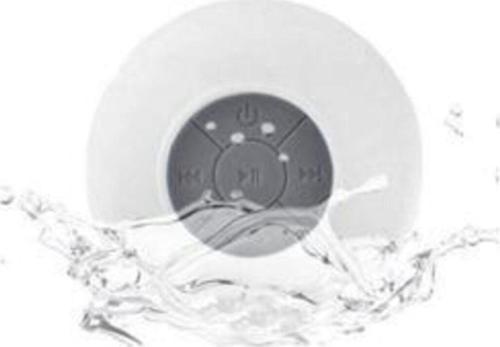 Sound Su Geçirmez Bluetooth Hoparlör