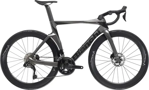2024 BIANCHI OLTRE COMP 105 Di2 12 VİTES YOL BİSİKLETİ