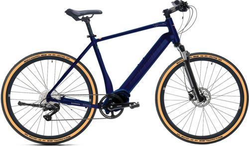 2024 CARRARO E-SPORTIVE X ELEKTRİKLİ BİSİKLET - ŞEHİR VE TUR