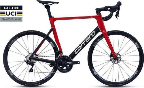 2024 CARRARO FIRE C1.2 UCI KARBON YOL BİSİKLETİ