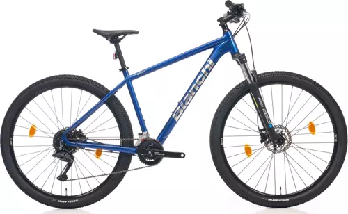 2025 BIANCHI MAGMA 29S CUES DAĞ BİSİKLETİ