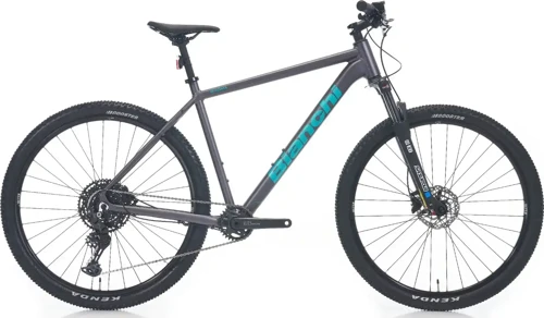 2025 BIANCHI MAGMA COMP 9.1 CUES DAĞ BİSİKLETİ