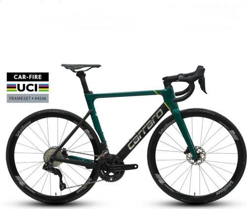2024 CARRARO FIRE C1.3 UCI KARBON YOL BİSİKLETİ