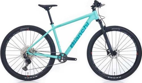 2025 BIANCHI MAGMA COMP 9.S DEORE DAĞ BİSİKLETİ