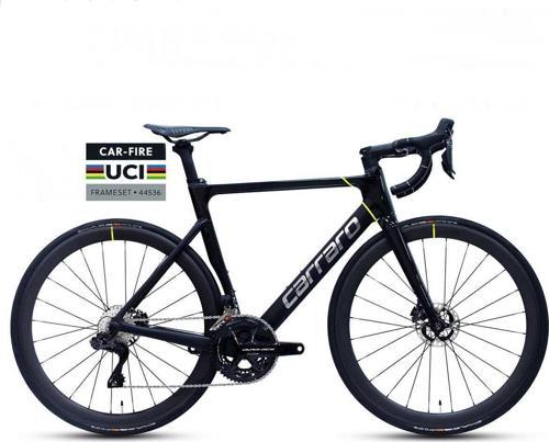 2024 CARRARO FIRE C5.3 UCI KARBON YOL BİSİKLETİ