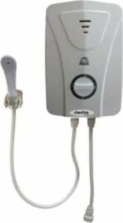Small Elektro Elektrikli Ani Su Isıtıcı Şofben