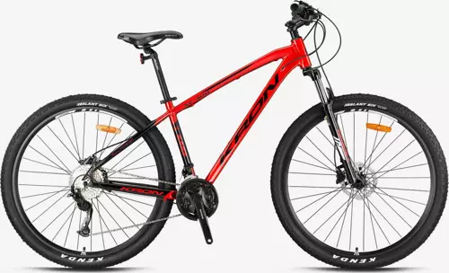 2024 KRON XC 300 H.DİSK FREN DAĞ BİSİKLETİ