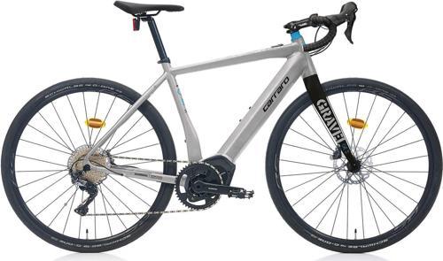 2024 CARRARO GRAVEL GE 5.0 ELEKTRİKLİ BİSİKLET - GRAVEL