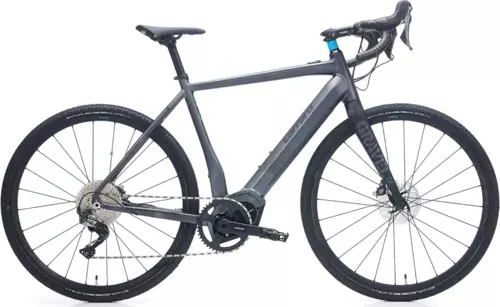 2024 CARRARO GRAVEL GE 8.0 ELEKTRİKLİ BİSİKLET - GRAVEL