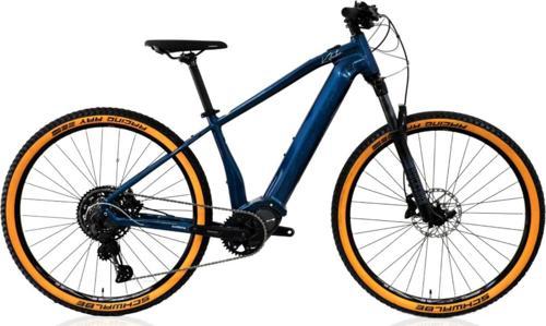 2024 CARRARO KIFUKA X HD 29 ınc ELEKTRİKLİ BİSİKLET -DAĞ