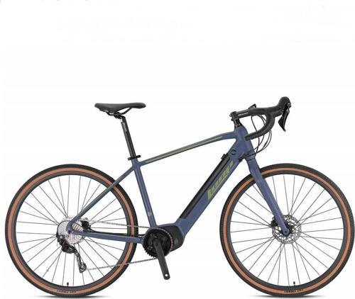 2025 LOOP POTENZA ELEKTRİKLİ BİSİKLET - GRAVEL