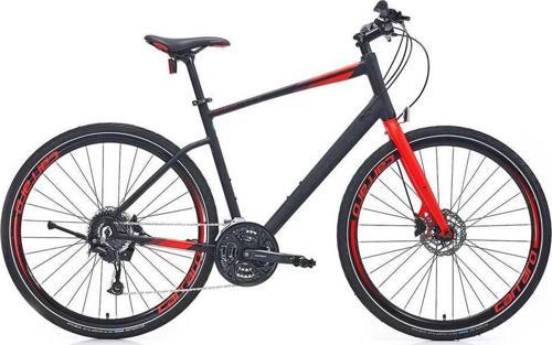 2024 CARRARO SPORTIVE 328 ŞEHİR VE TUR BİSİKLETİ