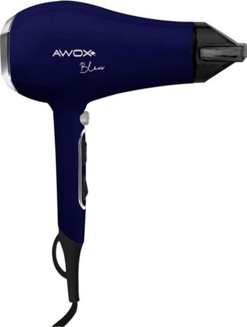 Axıon Saç Kurutma Makinası 9003 Mavi