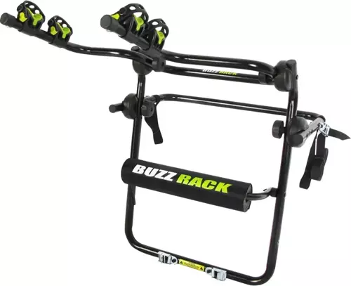 BEETLE 4X4 BAGAJ ÜSTÜ BİSİKLET TAŞIYICI