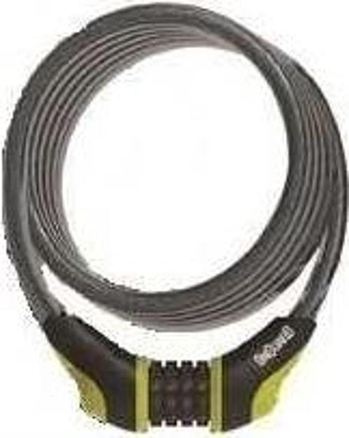 8169 12X120 NEON COMBO ŞİFRELİ KİLİT