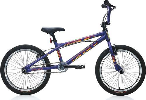 RAVE BMX BİSİKLET