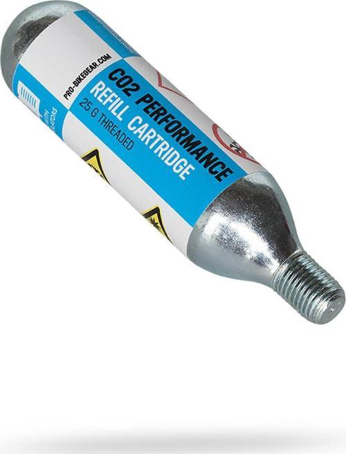 CO2 2X16GR POMPA HAVA KARTUŞU