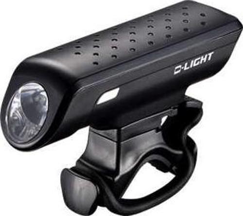 D-LIGHT HI-POWER CG-117P-1 WATT 3 MODLU PİLLİ ÖN FAR