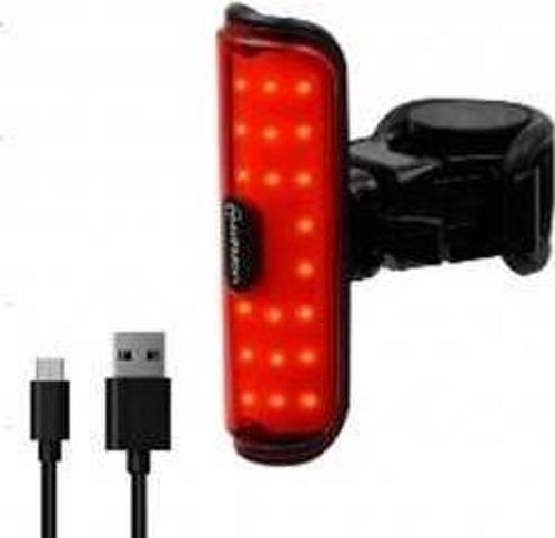 BRIGIVA EBL-3211 50LM USB ARKA FAR