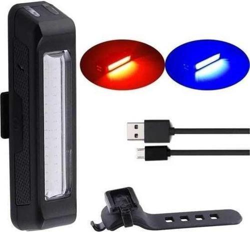 EBL-035RB 50 LM USB ARKA FAR