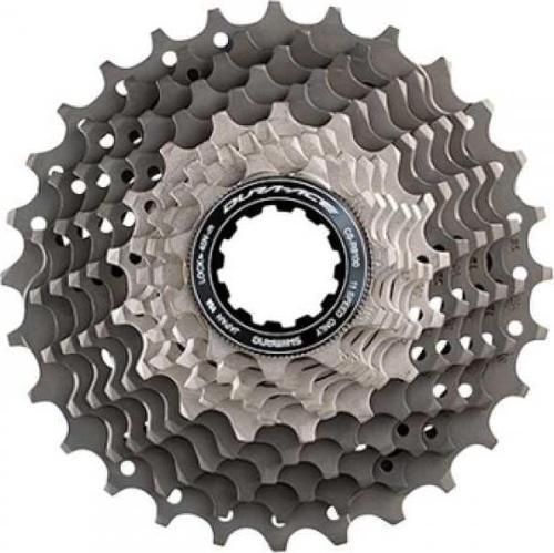 SHIMANO DURA ACE CS-R9100 11 VİTES 12-28T RUBLE