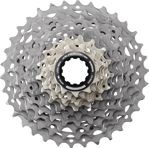 SHIMANO DURA ACE CS-R9200-12 12 VİTES 11-30T RUBLE