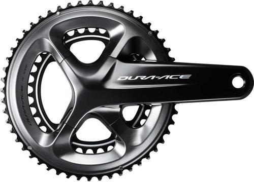 SHIMANO DURA ACE FC-R9100 11-Vites 52-36 172.5mm YOL AYNAKOL