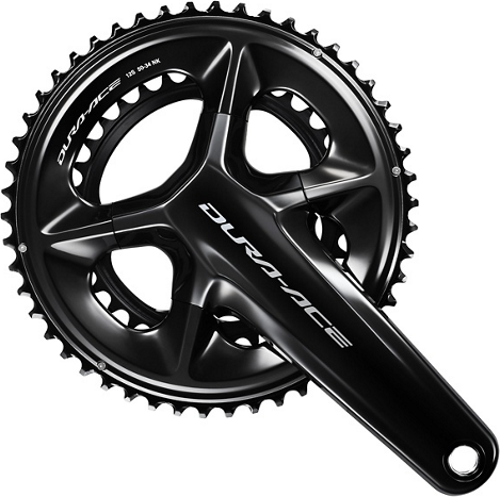 SHIMANO DURA ACE FC-R9200 12-Vites 54-40 172.5mm YOL AYNAKOL