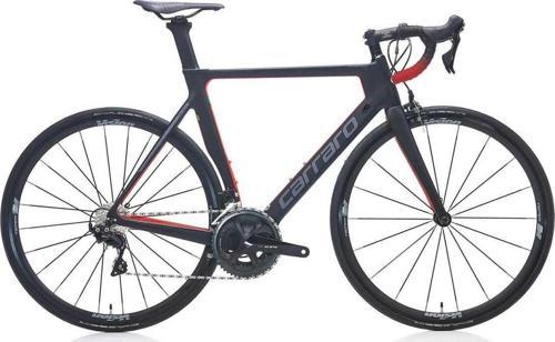 2023 CARRARO FIRE C1.1 KARBON YOL BİSİKLETİ
