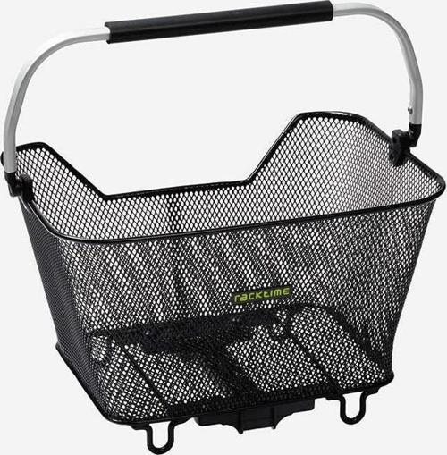 RACKTIME BASKIT DELUXE 2.0 23016 ARKA SEPET