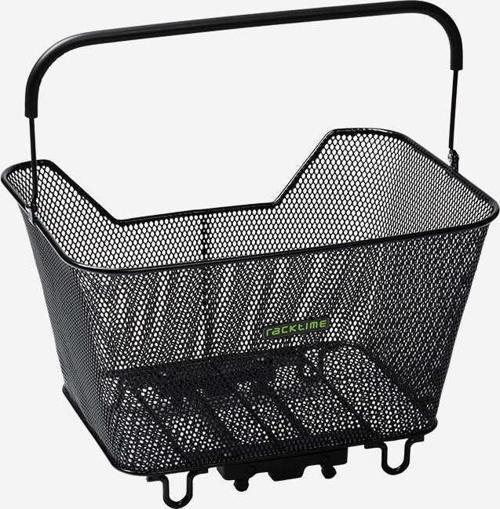 RACKTIME BASKIT SMALL 13008 ÖN SEPET